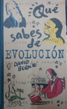 Que Sabes De Evolucion