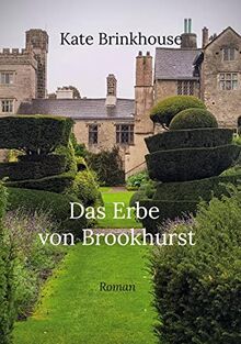 Das Erbe von Brookhurst