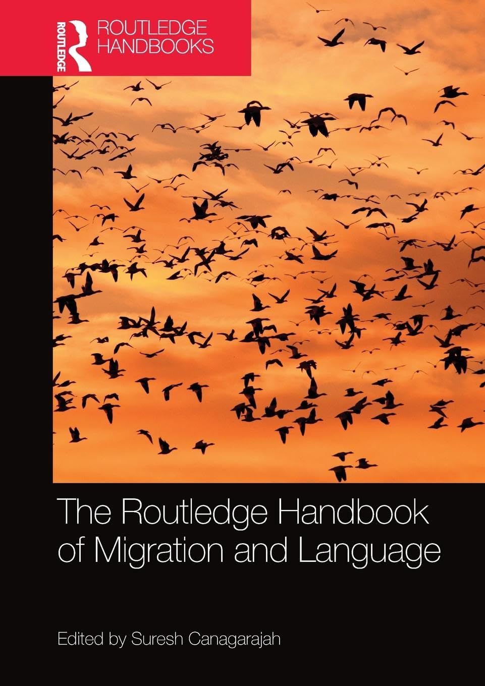 unbekannt The Routledge Handbook Of Migration And Language (Routledge Handbooks In Applied Linguistics)