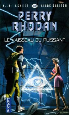 Le vaisseau du puissant