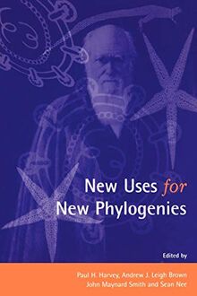 New Uses For New Phylogenies