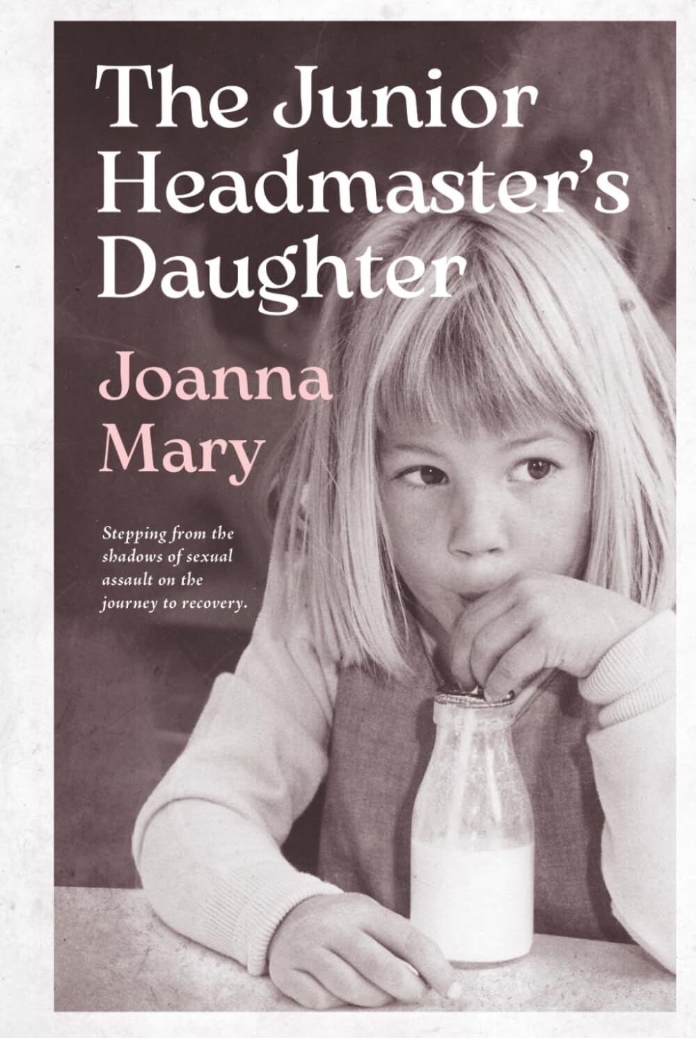 The Junior Headmaster's Daughter