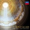 I Was Glad-Great English Choral Music