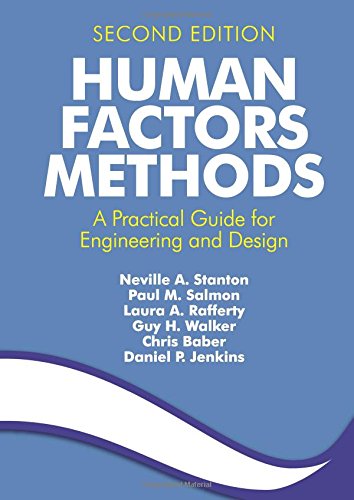 Human Factors Methods