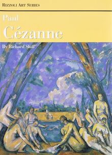 Paul Cezanne (Rizzoli Art Classics)