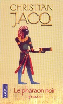 Le pharaon noir