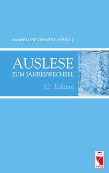 Auslese zum Jahreswechsel: 32. Edition