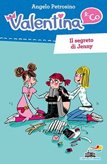 Il segreto di Jenny