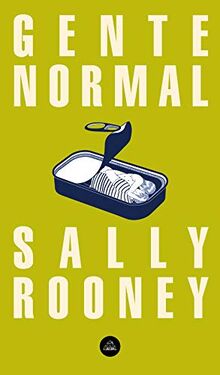 Gente normal / Normal People (Literatura Random House)