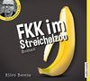 FKK im Streichelzoo, 5 CDs