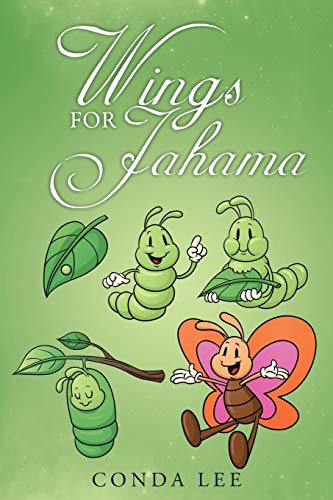 Wings for Jahama
