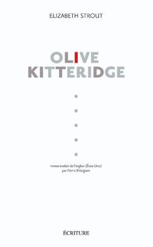 Olive Kitteridge