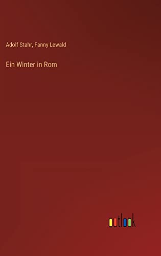 Ein Winter in Rom