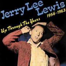 Up Through the Years,1956-196