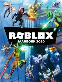 Roblox: jaarboek 2020