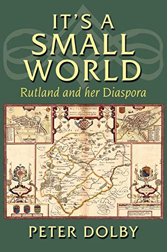 It's A Small World: Rutland and her Diaspora
