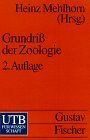 Grundriß der Zoologie.