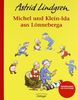 Michel und Klein-Ida aus Lönneberga. Sonderausgabe.
