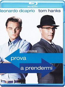Prova a prendermi [Blu-ray] [IT Import]