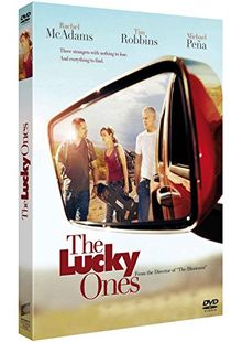 The lucky ones [FR Import]