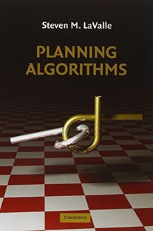 Planning Algorithms