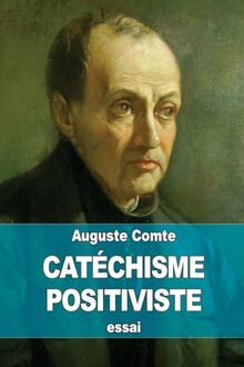 Catéchisme Positiviste
