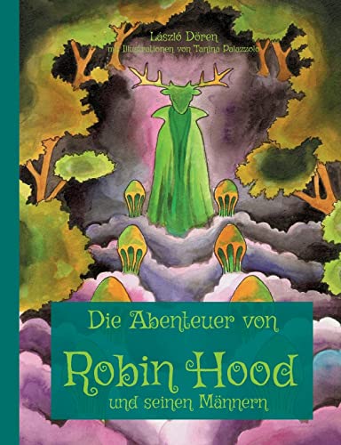 Die Abenteuer von Robin Hood und seinen Männern: DE