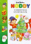 Noddy Christmas Storybook