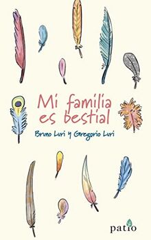 Mi familia es bestial