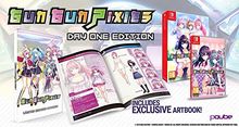 Switch Gun Gun Pixies -- Day One Edition (PEGI) [ ]
