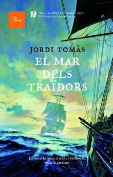 El mar dels traïdors (A TOT VENT)