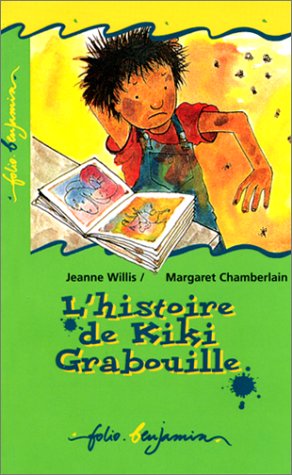 Willis/hist De Kiki Grabouille (fol Benj 2)