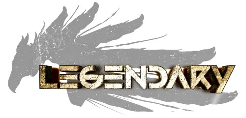 Legendary PS3