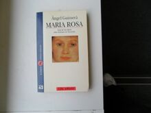 Maria Rosa (El Cangur)