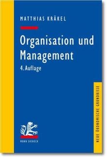 Organisation und Management