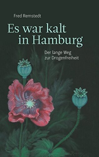 Es war kalt in Hamburg: Der lange Weg zur Drogenfreiheit