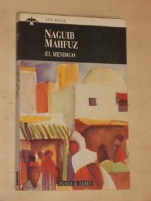 Mendigo, El (Biblioteca De Autor)