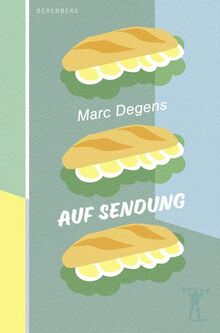 Auf Sendung