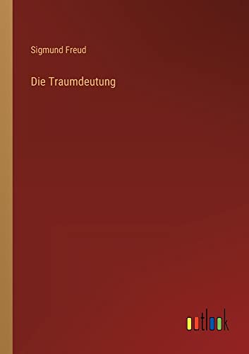 Die Traumdeutung