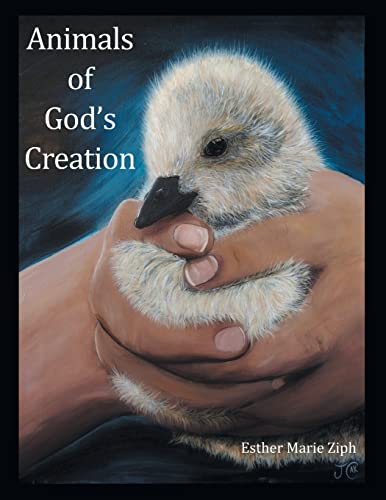 Animals of God's Creation