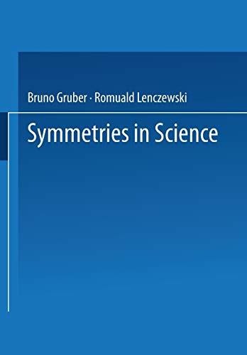 Symmetries in Science Ii