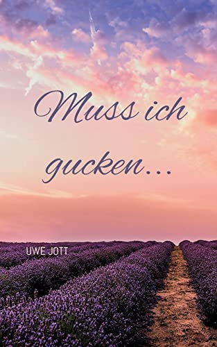 Muss ich gucken...: DE