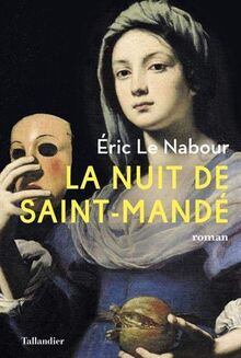 La nuit de Saint-Mandé | Buch | Zustand sehr gut