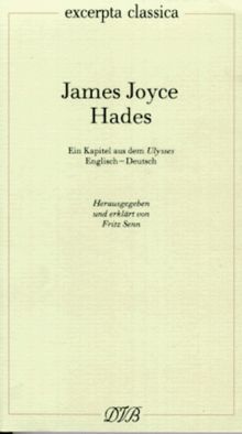 Hades. Ein Kapitel aus dem Ulysses