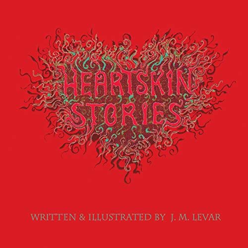 HEARTSKIN STORIES