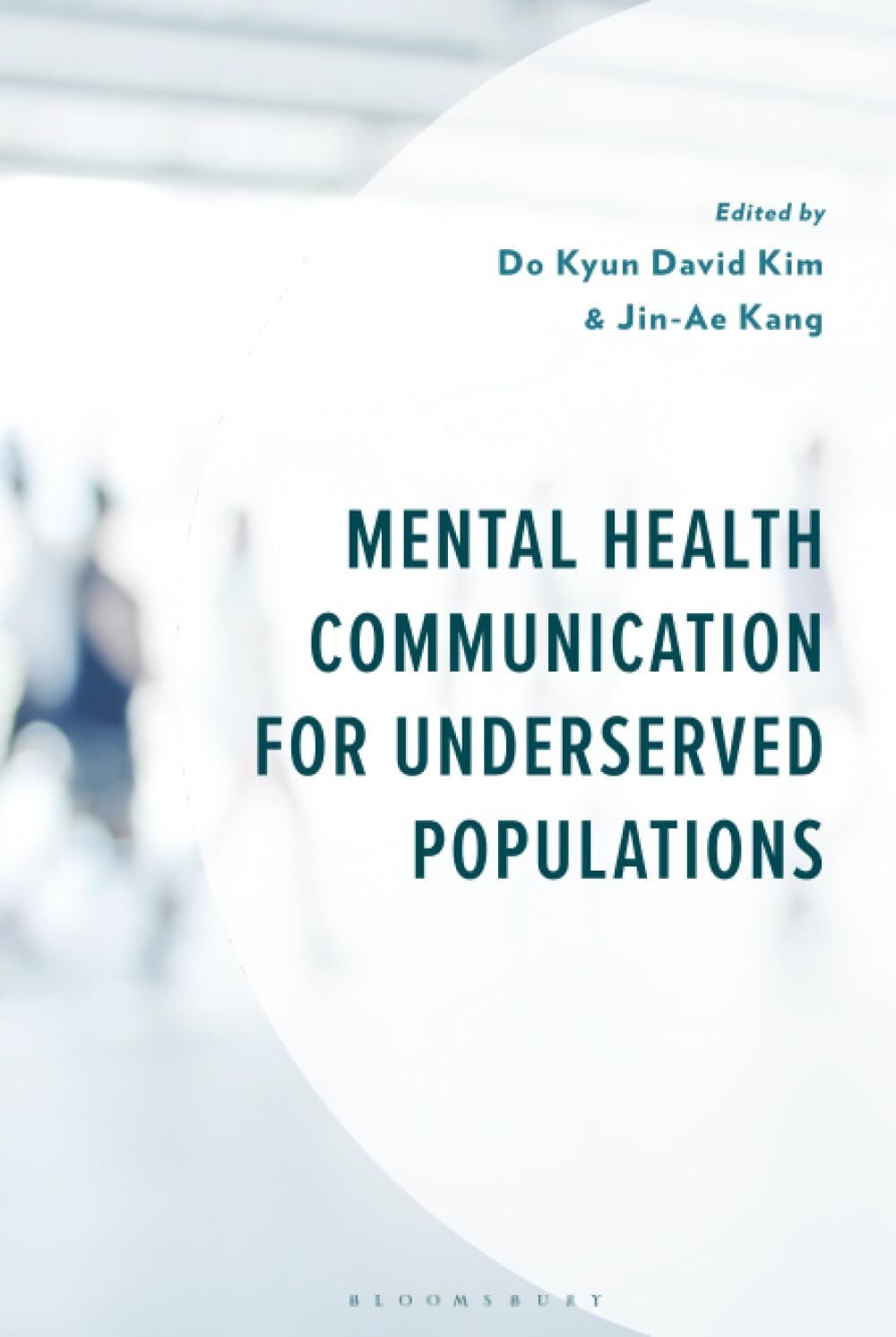 Mental Health Communication for Underserved Populations