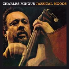 Jazzical Moods