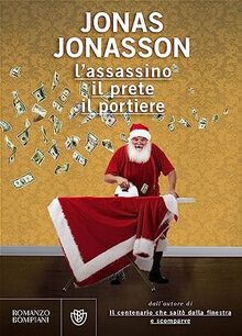 L'assassino, il prete, il portiere (Tascabili Narrativa)