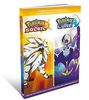 Guide Officiel : Pokémon Soleil et Pokémon Lune