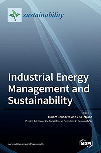 Industrial Energy Management and Sustainability